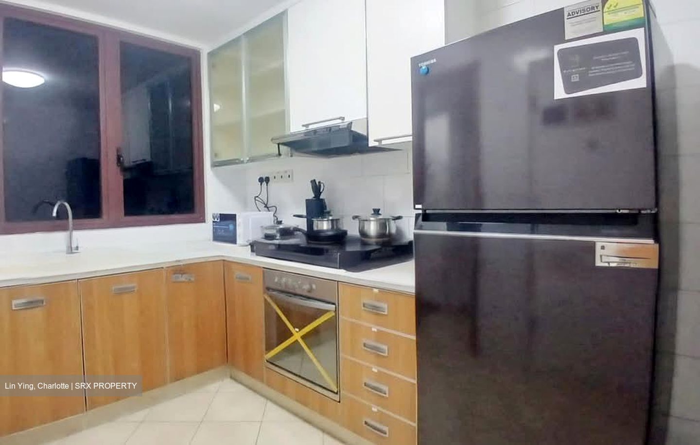 Ventana (D5), Apartment #565174341